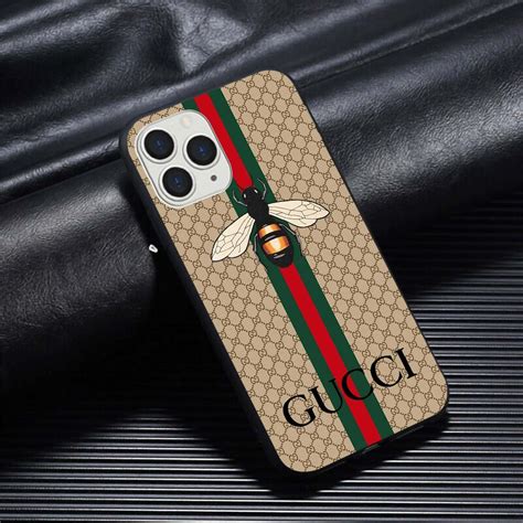 gucci cover for iphone 12|Gucci phone case iPhone 11.